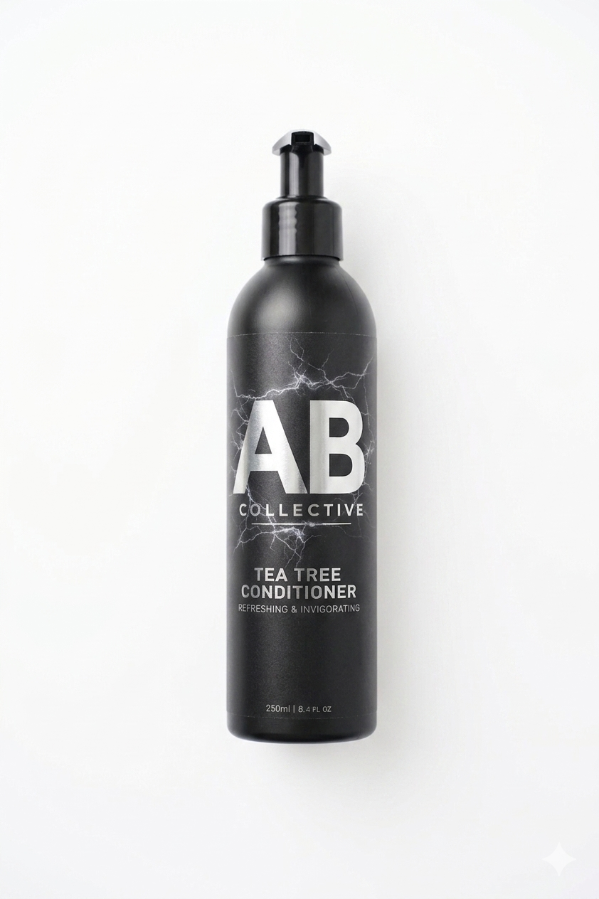 AB Collective Tea Tree Conditioner