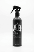 AB Collective Texture Spray bottle — lightweight hold, textured finish, 250ml